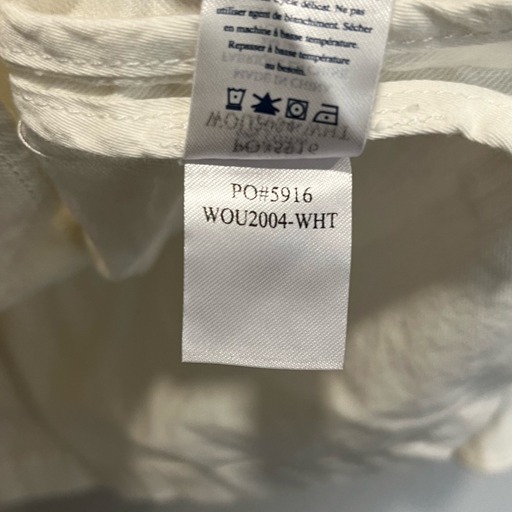 Faherty Larkspur Utility Jacket - image 8